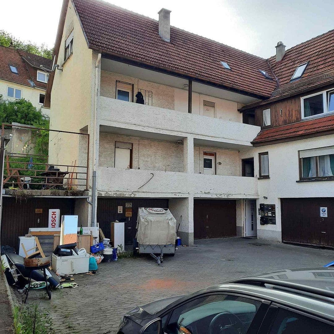 Prodej domu 355 m², pozemek 450 m², Lindenstr.29, Albstadt, Bádensko-Württembersko Prodej domu 355 m², pozemek 450 m², Lindenstr.29, Albstadt, Bádensko-Württembersko