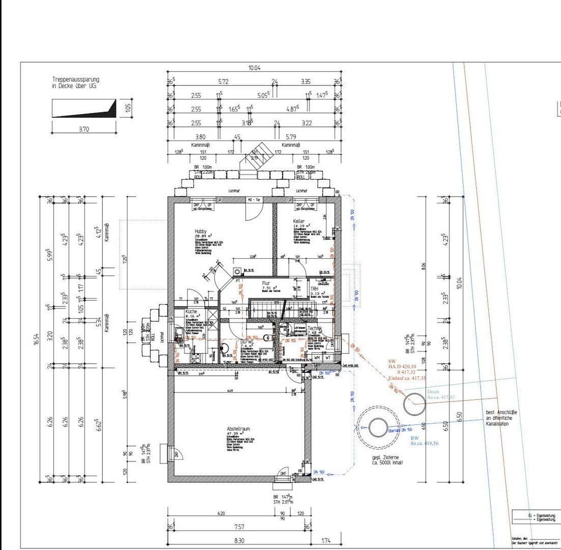 Prodej domu 160 m², pozemek 769 m², Rot am See, Bádensko-Württembersko Prodej domu 160 m², pozemek 769 m², Rot am See, Bádensko-Württembersko