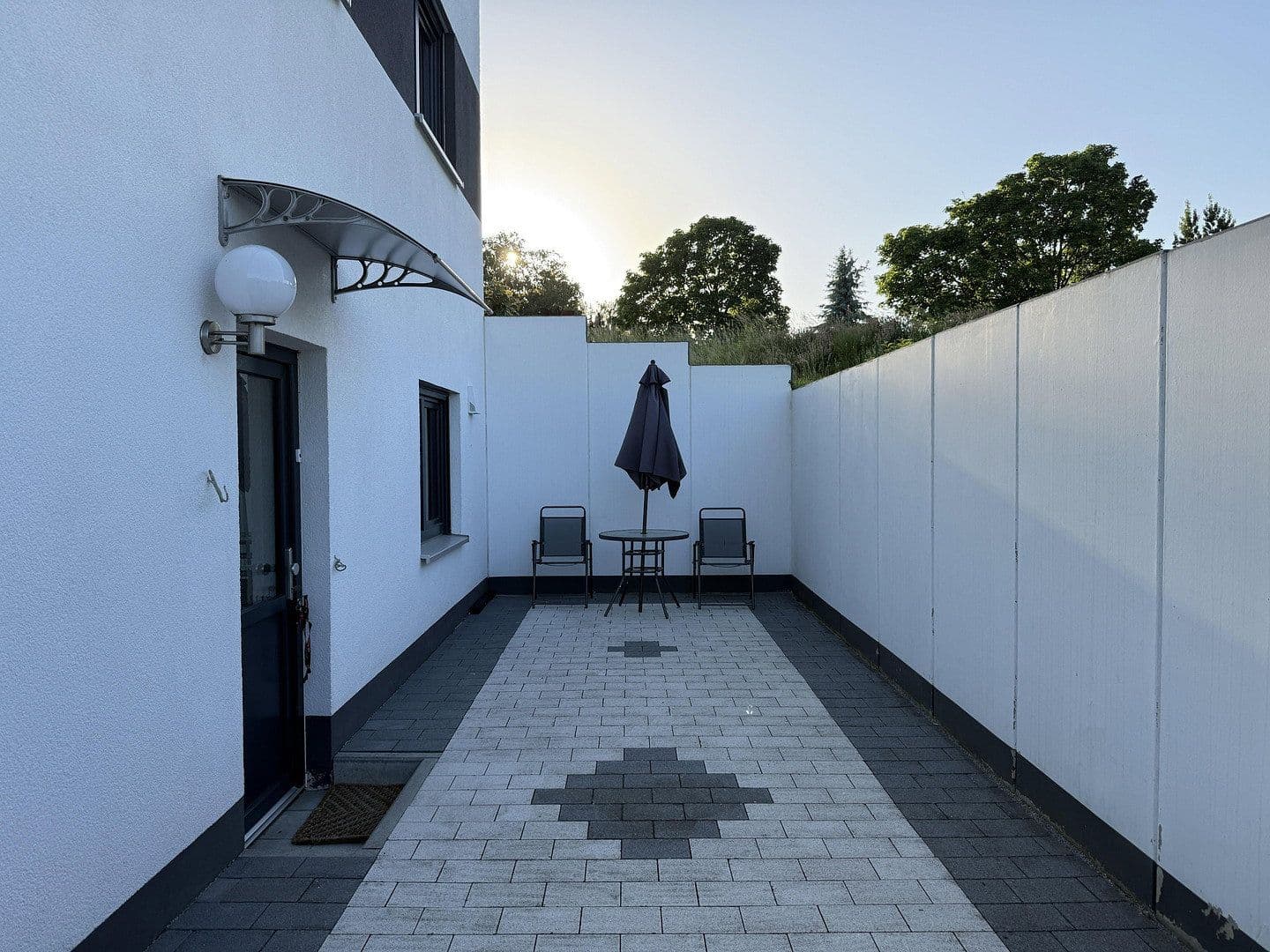 Prodej domu 160 m², pozemek 769 m², Rot am See, Bádensko-Württembersko Prodej domu 160 m², pozemek 769 m², Rot am See, Bádensko-Württembersko