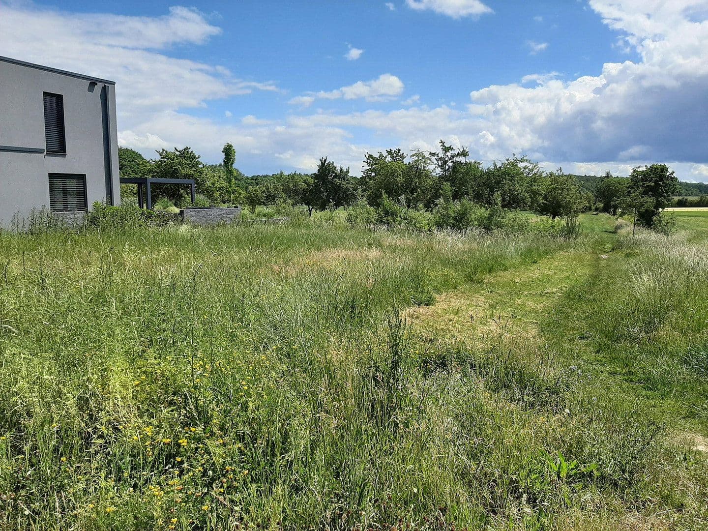 Prodej pozemku 329 m², Fasanenstraße 14, Kist, Bavorsko Prodej pozemku 329 m², Fasanenstraße 14, Kist, Bavorsko