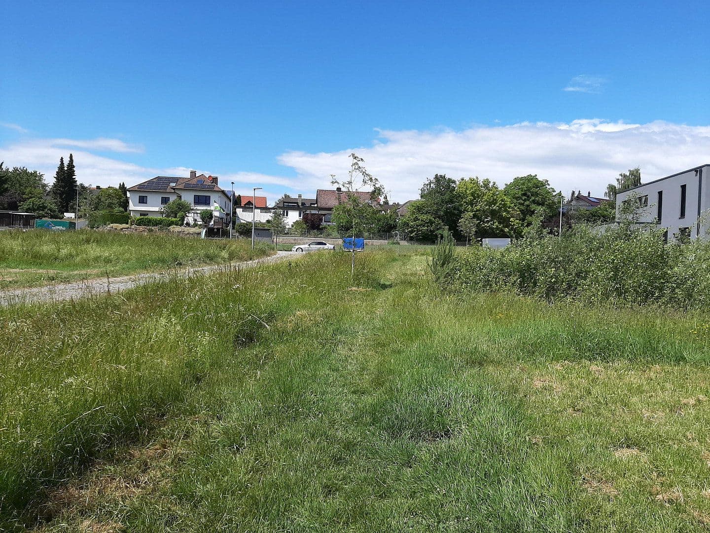 Prodej pozemku 329 m², Fasanenstraße 14, Kist, Bavorsko Prodej pozemku 329 m², Fasanenstraße 14, Kist, Bavorsko
