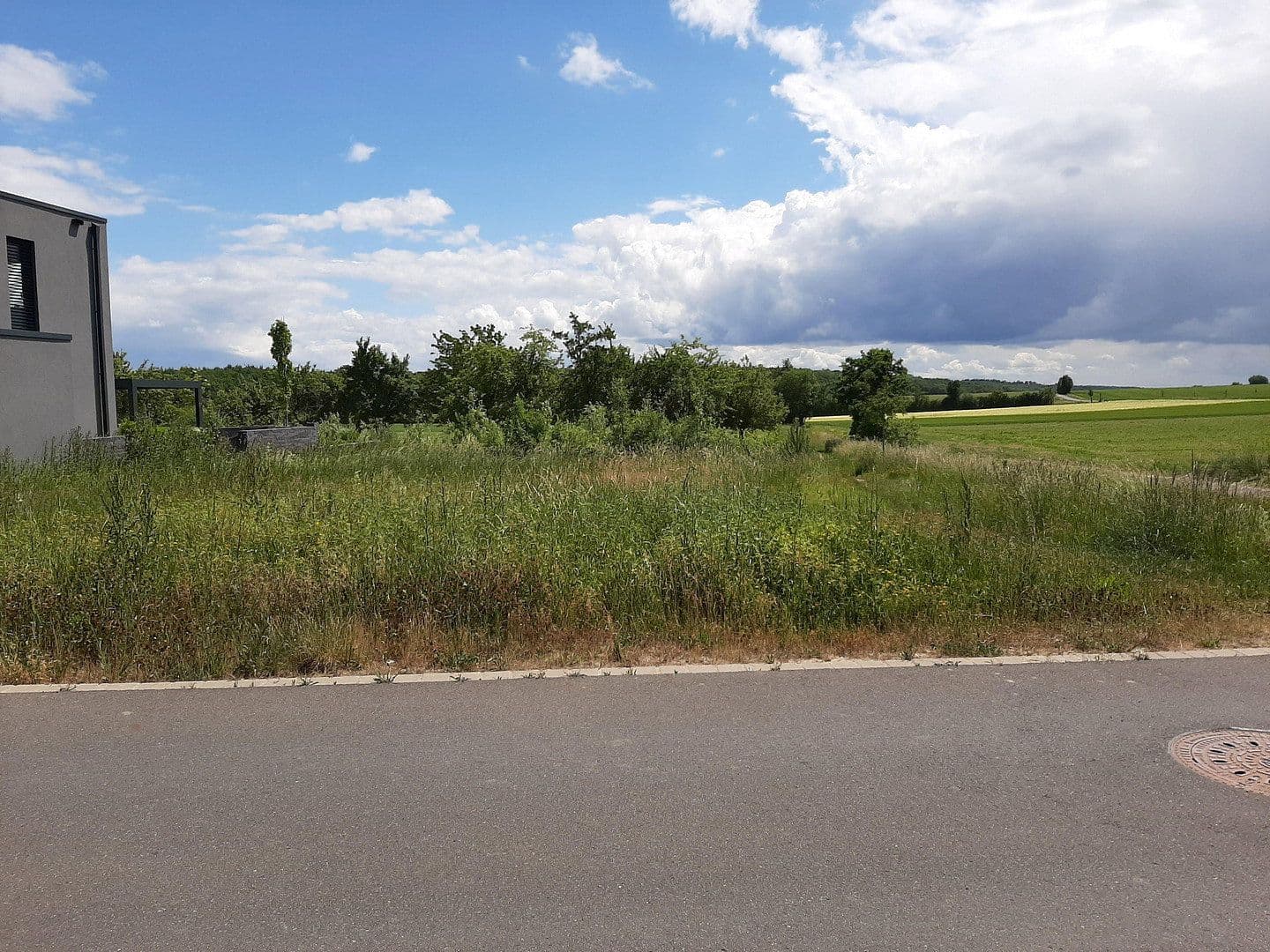 Prodej pozemku 329 m², Fasanenstraße 14, Kist, Bavorsko Prodej pozemku 329 m², Fasanenstraße 14, Kist, Bavorsko