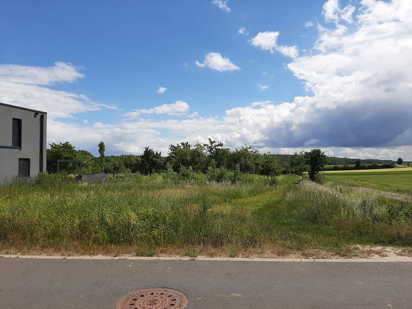 Prodej pozemku 329 m², Fasanenstraße 14, Kist, Bavorsko Prodej pozemku 329 m², Fasanenstraße 14, Kist, Bavorsko