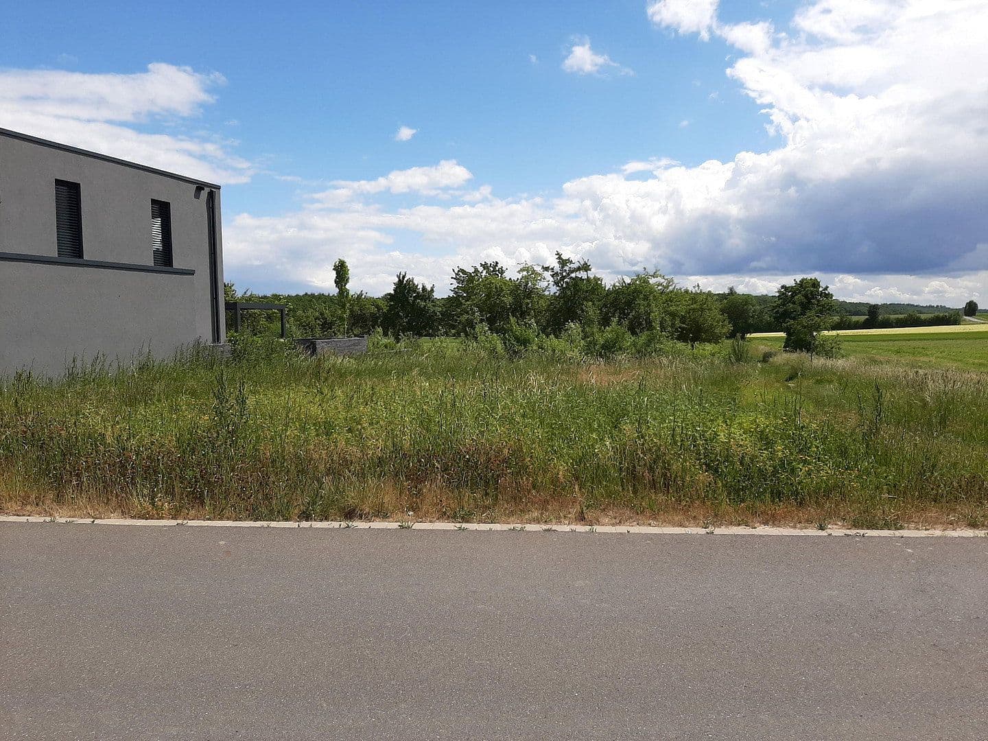 Prodej pozemku 329 m², Fasanenstraße 14, Kist, Bavorsko Prodej pozemku 329 m², Fasanenstraße 14, Kist, Bavorsko