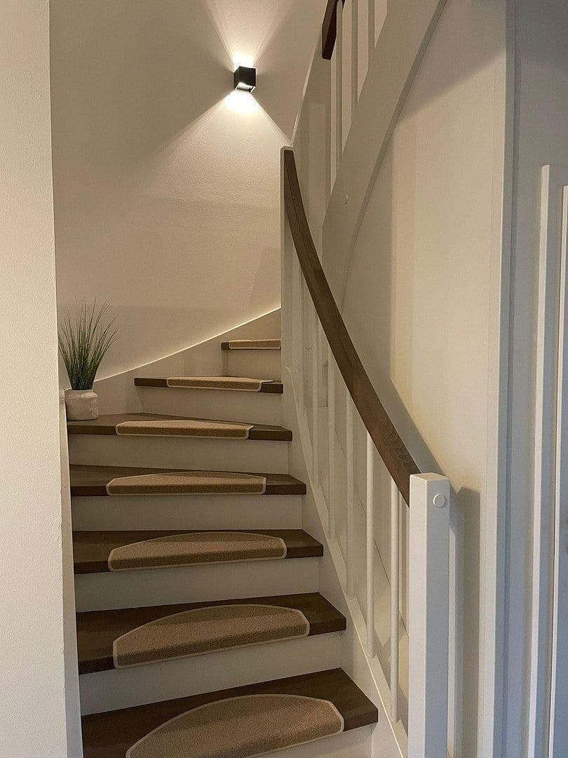 Pronájem domu 124 m², pozemek 350 m², Büchen, Šlesvicko-Holštýnsko Pronájem domu 124 m², pozemek 350 m², Büchen, Šlesvicko-Holštýnsko