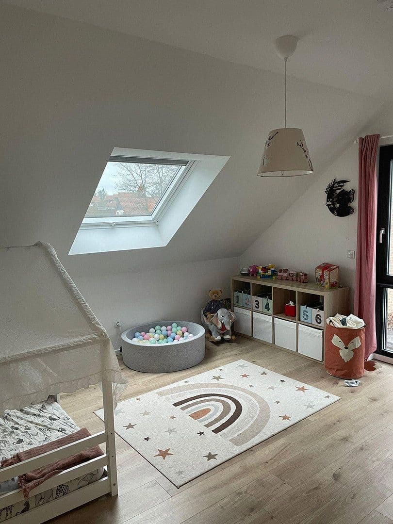 Pronájem domu 124 m², pozemek 350 m², Büchen, Šlesvicko-Holštýnsko Pronájem domu 124 m², pozemek 350 m², Büchen, Šlesvicko-Holštýnsko