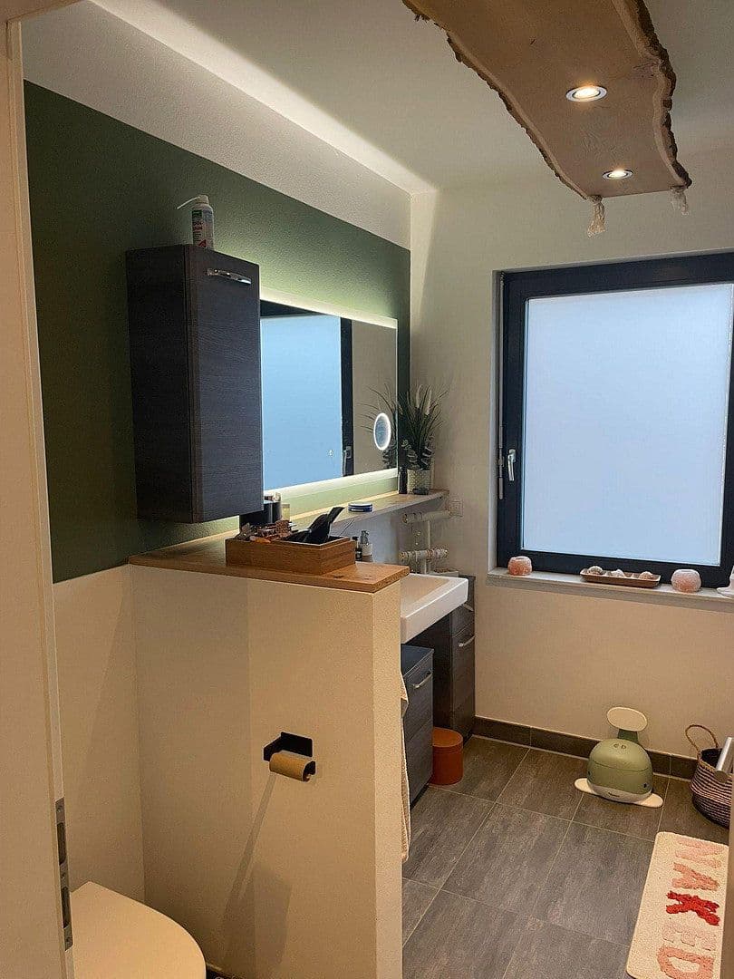 Pronájem domu 124 m², pozemek 350 m², Büchen, Šlesvicko-Holštýnsko Pronájem domu 124 m², pozemek 350 m², Büchen, Šlesvicko-Holštýnsko