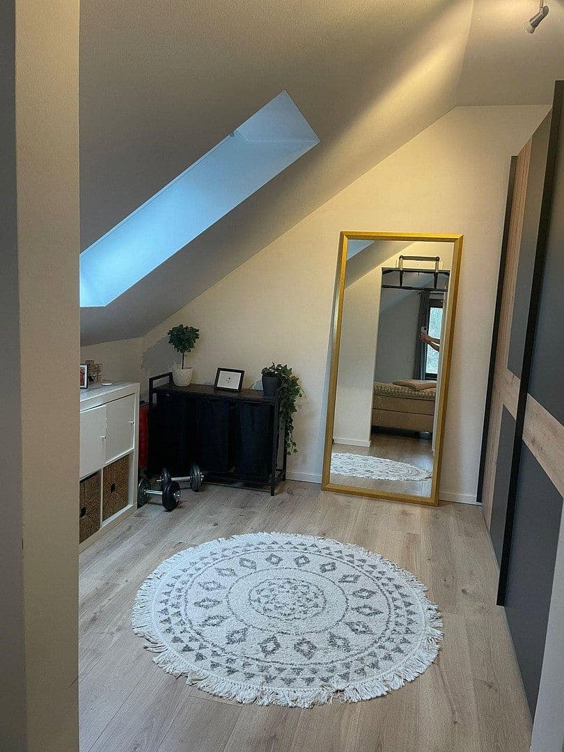 Pronájem domu 124 m², pozemek 350 m², Büchen, Šlesvicko-Holštýnsko Pronájem domu 124 m², pozemek 350 m², Büchen, Šlesvicko-Holštýnsko