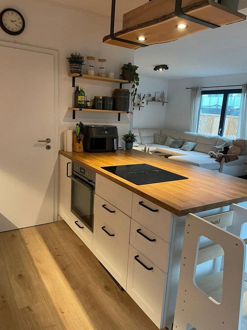 Pronájem domu 124 m², pozemek 350 m², Büchen, Šlesvicko-Holštýnsko Pronájem domu 124 m², pozemek 350 m², Büchen, Šlesvicko-Holštýnsko