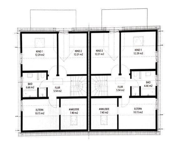 Pronájem domu 124 m², pozemek 350 m², Büchen, Šlesvicko-Holštýnsko Pronájem domu 124 m², pozemek 350 m², Büchen, Šlesvicko-Holštýnsko