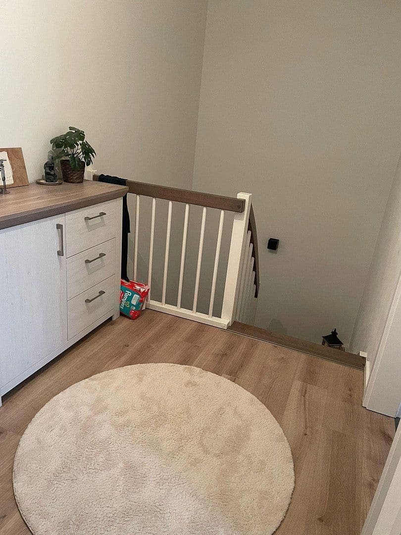 Pronájem domu 124 m², pozemek 350 m², Büchen, Šlesvicko-Holštýnsko Pronájem domu 124 m², pozemek 350 m², Büchen, Šlesvicko-Holštýnsko