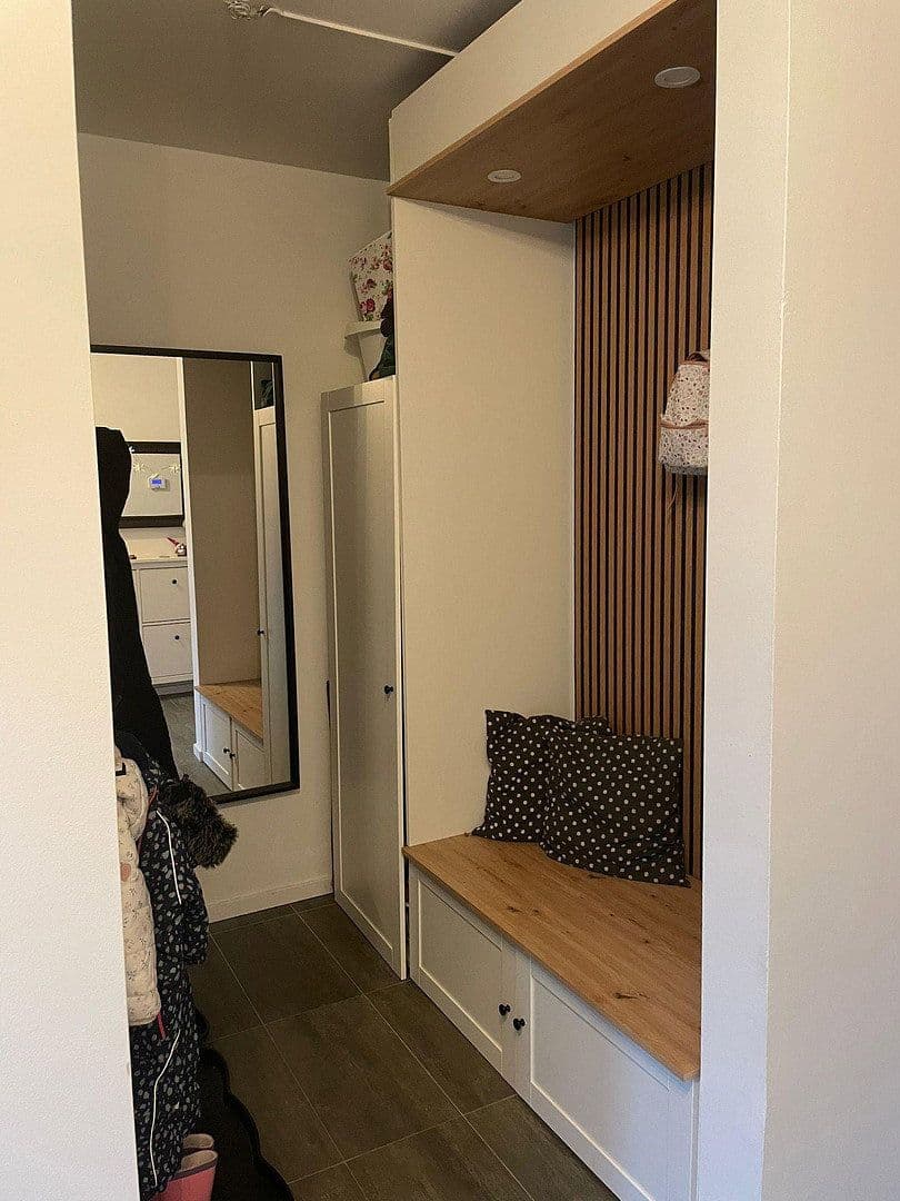 Pronájem domu 124 m², pozemek 350 m², Büchen, Šlesvicko-Holštýnsko Pronájem domu 124 m², pozemek 350 m², Büchen, Šlesvicko-Holštýnsko