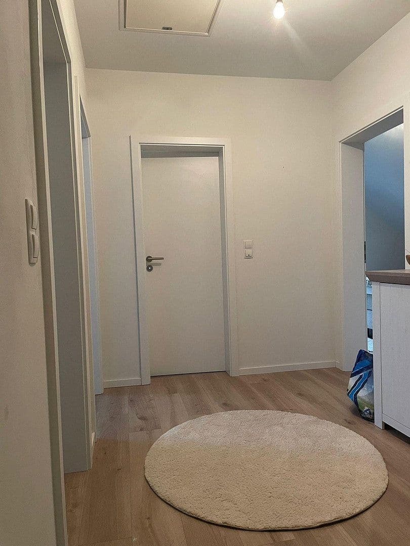 Pronájem domu 124 m², pozemek 350 m², Büchen, Šlesvicko-Holštýnsko Pronájem domu 124 m², pozemek 350 m², Büchen, Šlesvicko-Holštýnsko