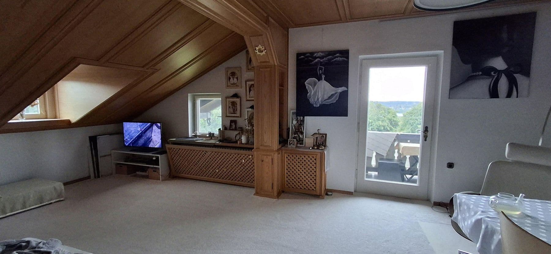 Pronájem bytu 4+1 110 m², Starnberg, Bavorsko Pronájem bytu 4+1 110 m², Starnberg, Bavorsko