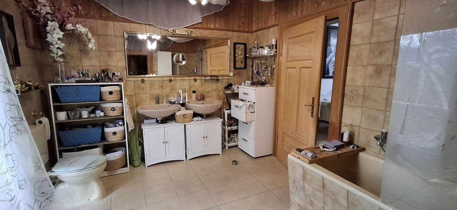 Pronájem bytu 4+1 110 m², Starnberg, Bavorsko Pronájem bytu 4+1 110 m², Starnberg, Bavorsko