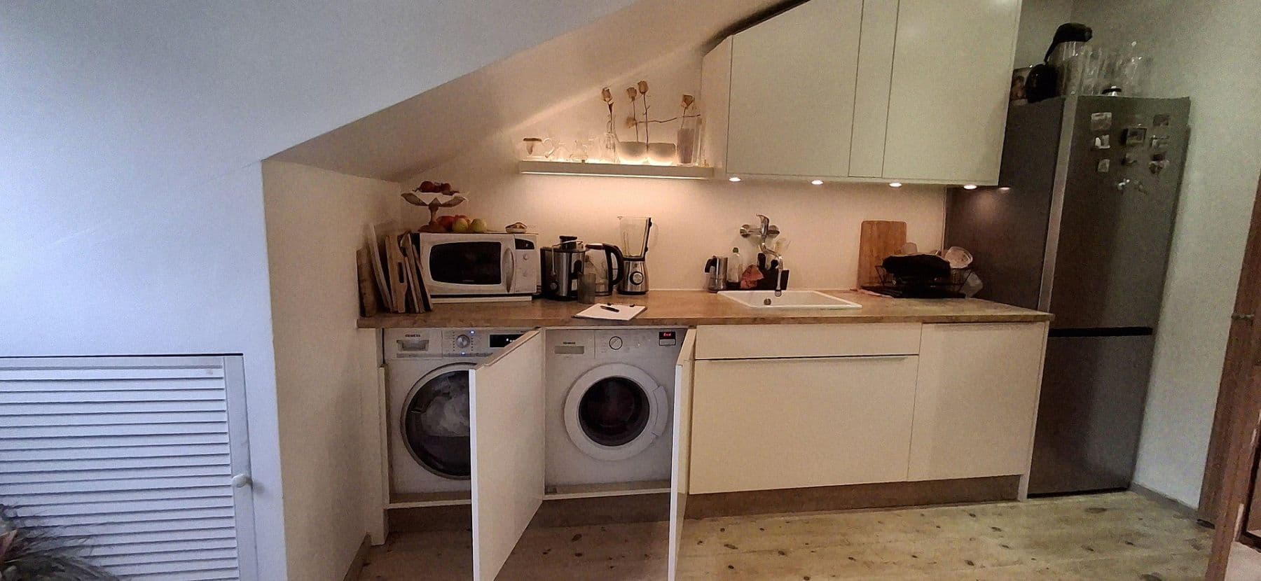 Pronájem bytu 4+1 110 m², Starnberg, Bavorsko Pronájem bytu 4+1 110 m², Starnberg, Bavorsko