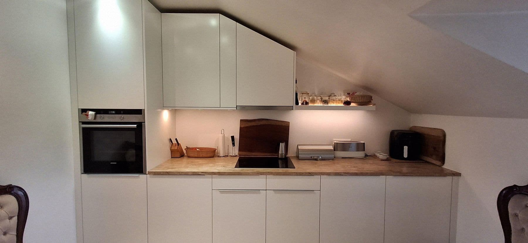 Pronájem bytu 4+1 110 m², Starnberg, Bavorsko Pronájem bytu 4+1 110 m², Starnberg, Bavorsko