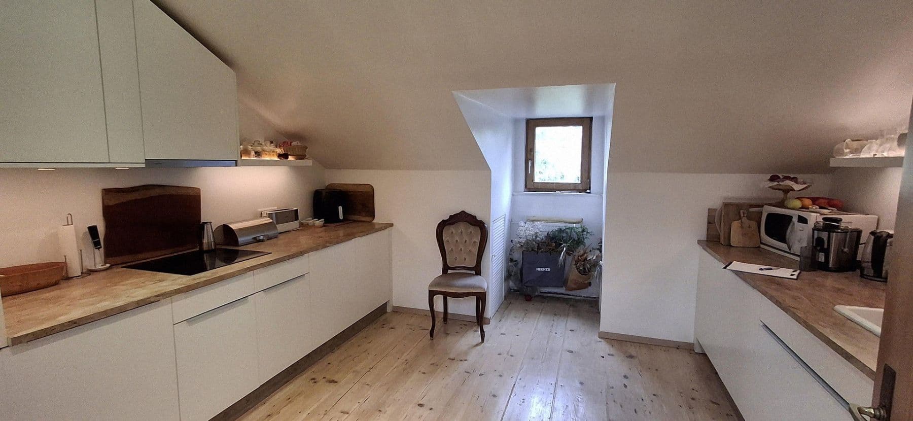 Pronájem bytu 4+1 110 m², Starnberg, Bavorsko Pronájem bytu 4+1 110 m², Starnberg, Bavorsko
