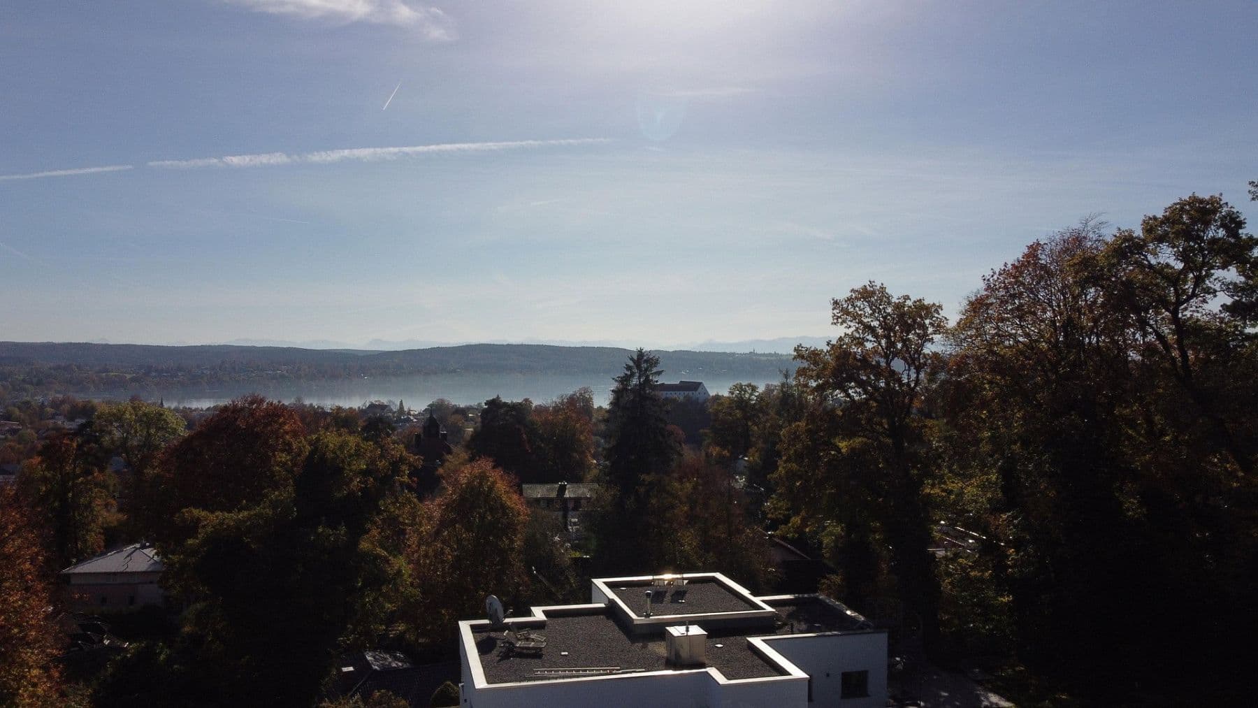 Pronájem bytu 4+1 110 m², Starnberg, Bavorsko Pronájem bytu 4+1 110 m², Starnberg, Bavorsko