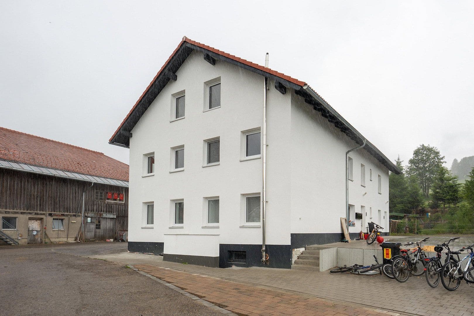 Pronájem bytu 4+1 129 m², Buchenberg, Bavorsko Pronájem bytu 4+1 129 m², Buchenberg, Bavorsko
