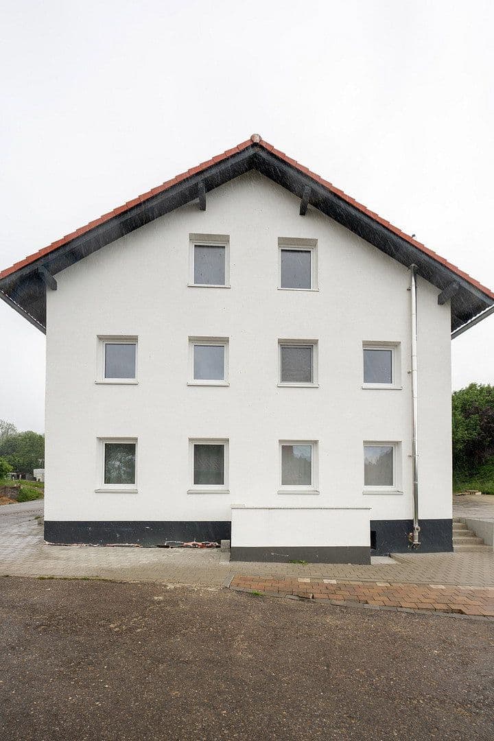 Pronájem bytu 4+1 129 m², Buchenberg, Bavorsko Pronájem bytu 4+1 129 m², Buchenberg, Bavorsko