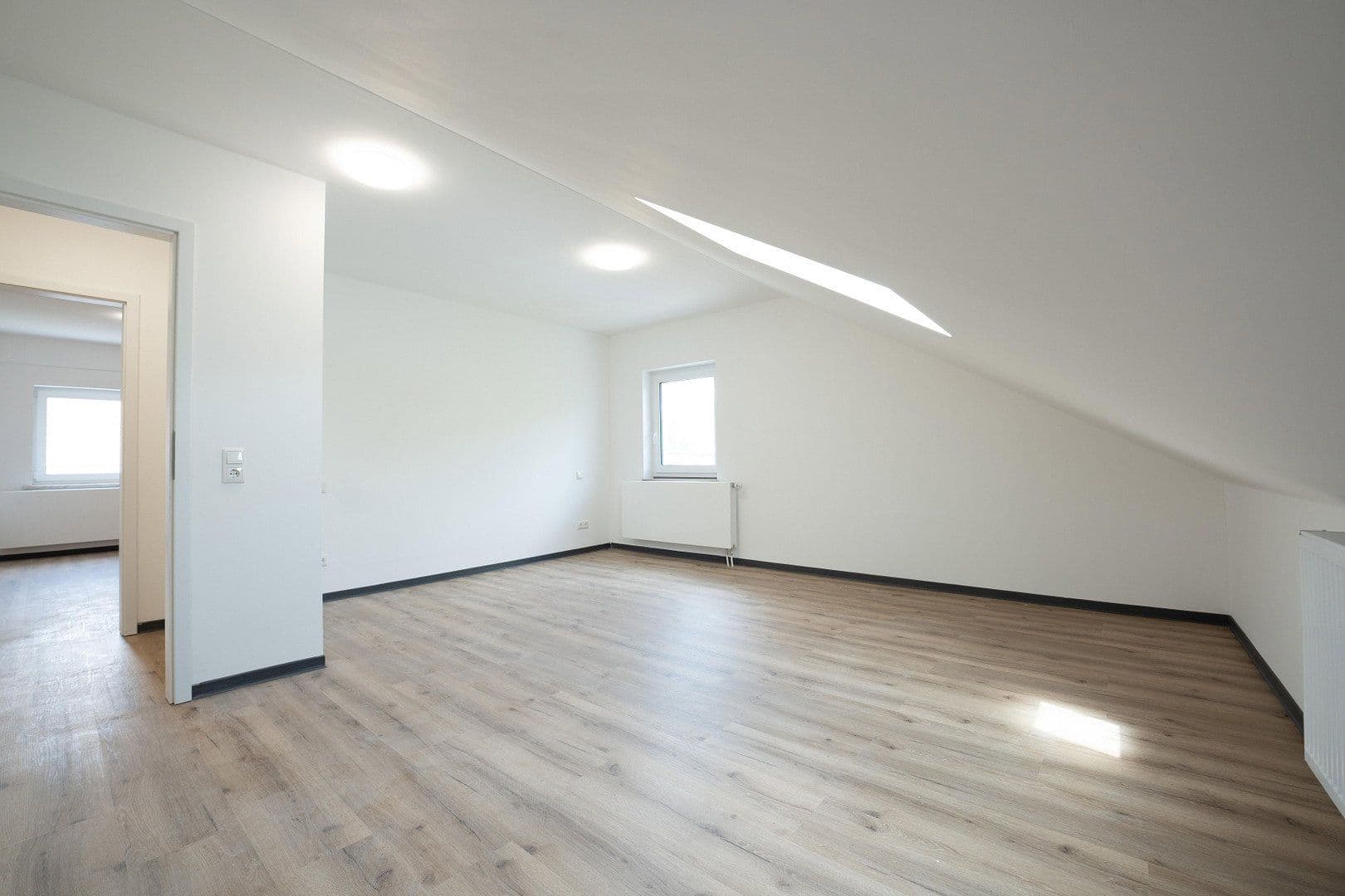 Pronájem bytu 4+1 129 m², Buchenberg, Bavorsko Pronájem bytu 4+1 129 m², Buchenberg, Bavorsko