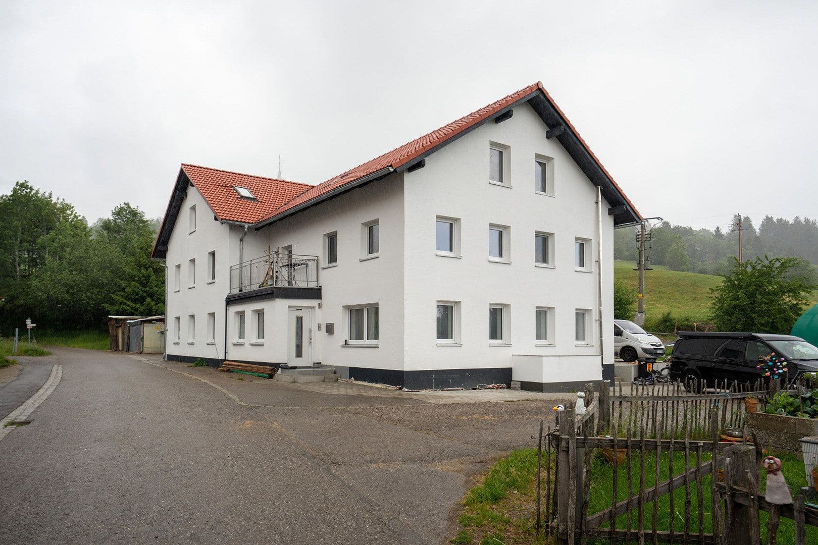 Pronájem bytu 4+1 129 m², Buchenberg, Bavorsko Pronájem bytu 4+1 129 m², Buchenberg, Bavorsko