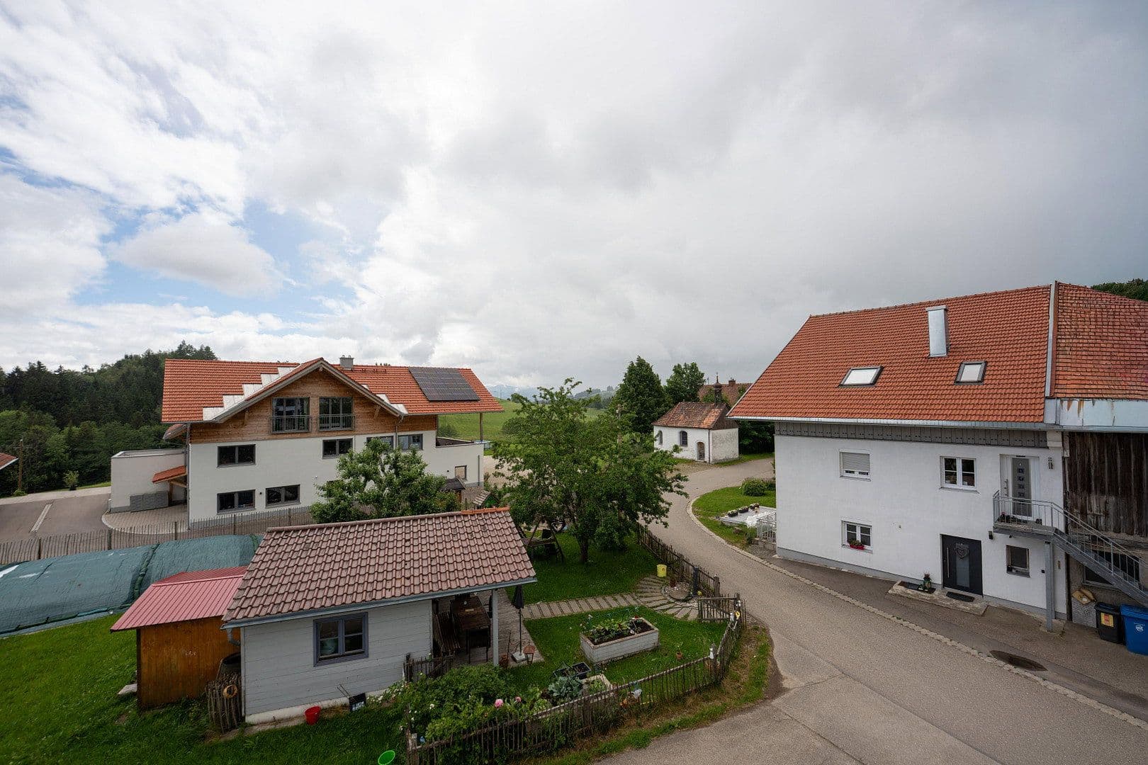 Pronájem bytu 4+1 129 m², Buchenberg, Bavorsko Pronájem bytu 4+1 129 m², Buchenberg, Bavorsko