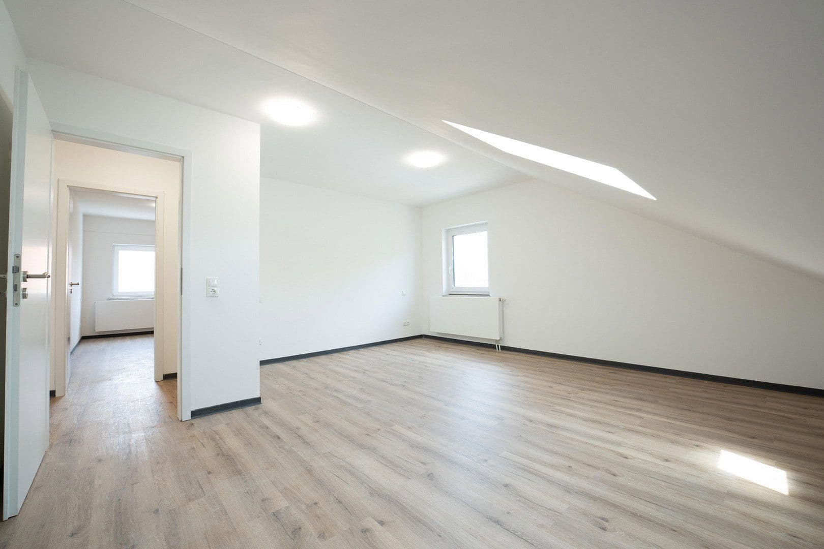 Pronájem bytu 4+1 129 m², Buchenberg, Bavorsko Pronájem bytu 4+1 129 m², Buchenberg, Bavorsko