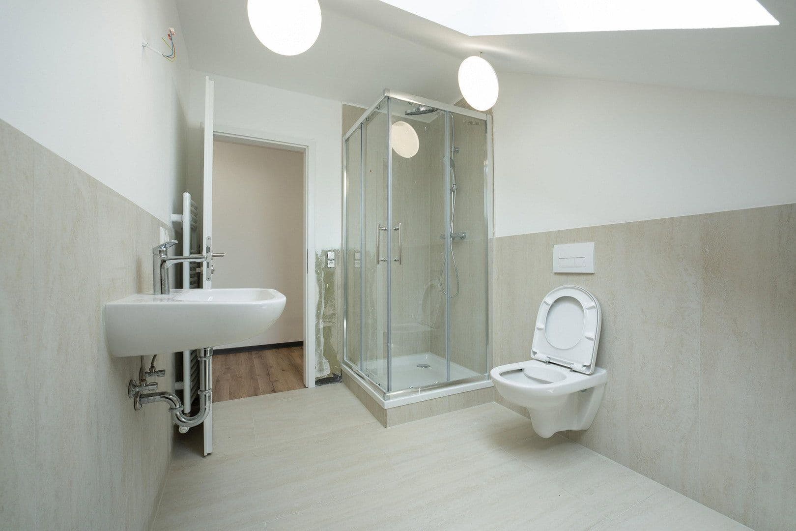 Pronájem bytu 4+1 129 m², Buchenberg, Bavorsko Pronájem bytu 4+1 129 m², Buchenberg, Bavorsko