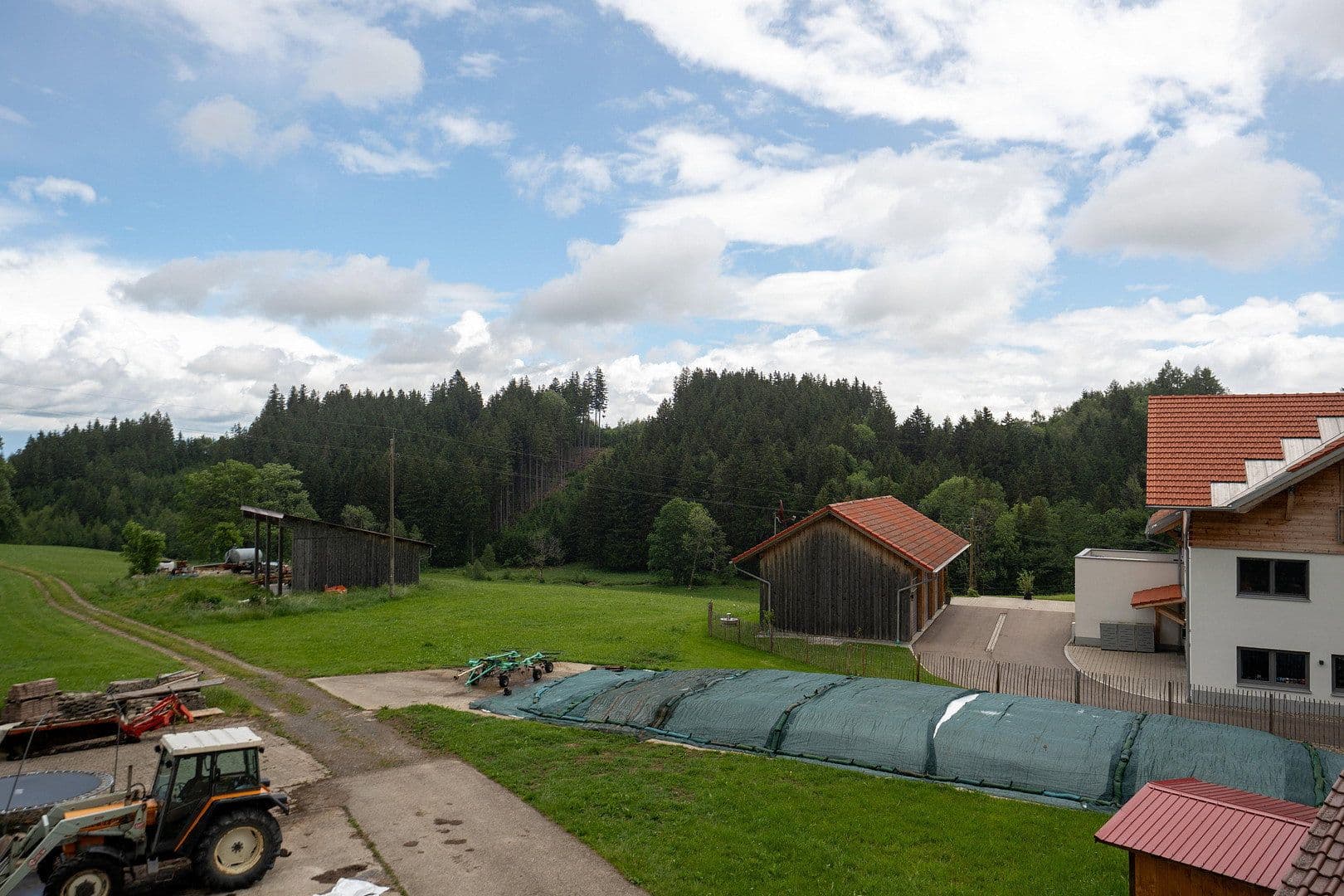 Pronájem bytu 4+1 129 m², Buchenberg, Bavorsko Pronájem bytu 4+1 129 m², Buchenberg, Bavorsko