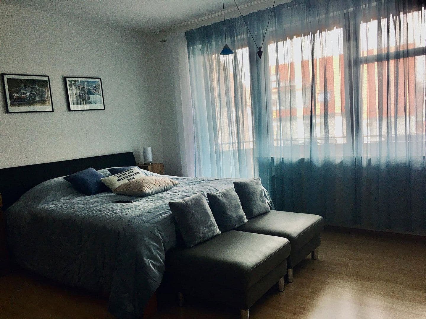 Pronájem bytu 4+1 112 m², Obersulm, Bádensko-Württembersko Pronájem bytu 4+1 112 m², Obersulm, Bádensko-Württembersko