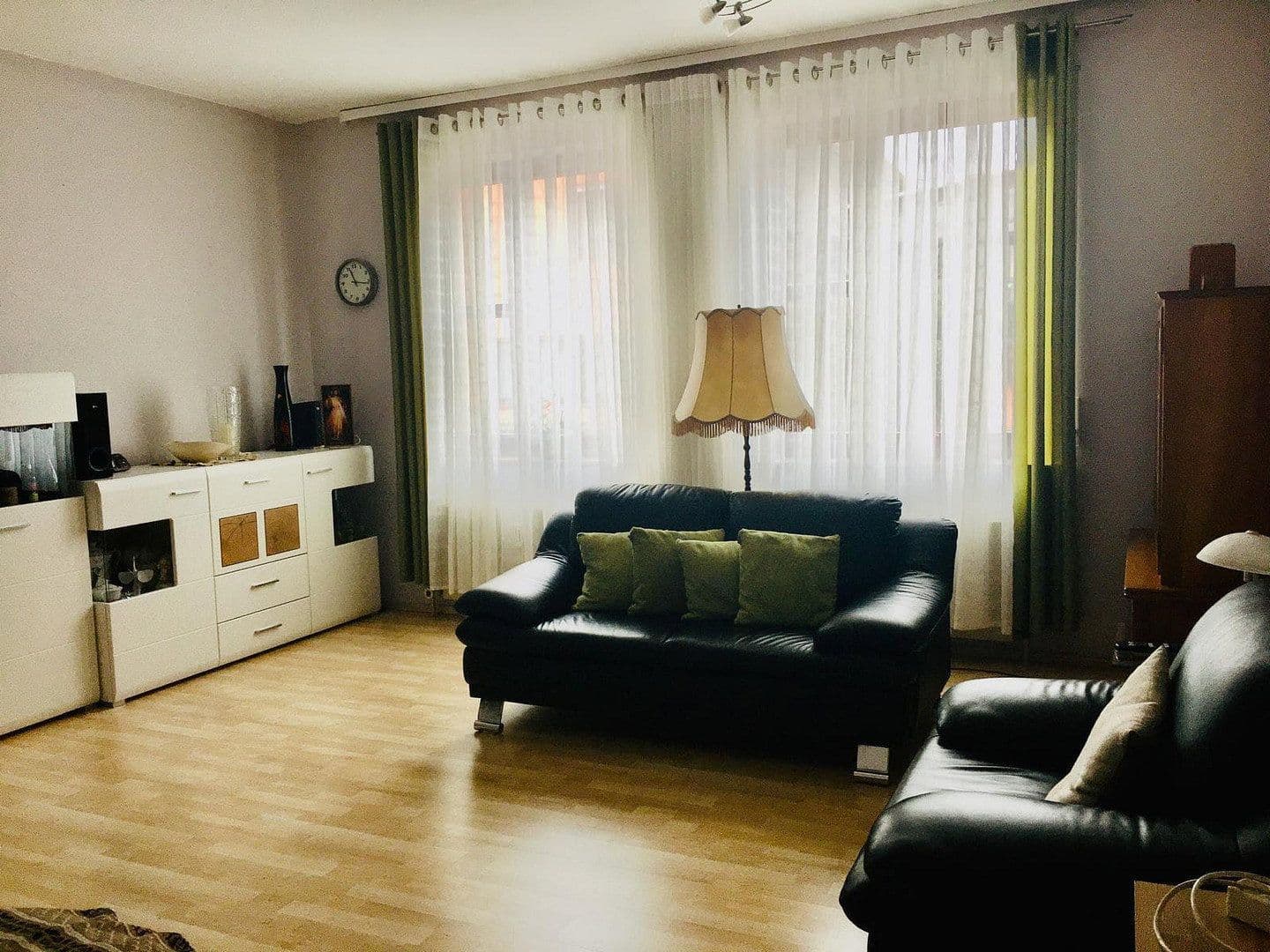 Pronájem bytu 4+1 112 m², Obersulm, Bádensko-Württembersko Pronájem bytu 4+1 112 m², Obersulm, Bádensko-Württembersko