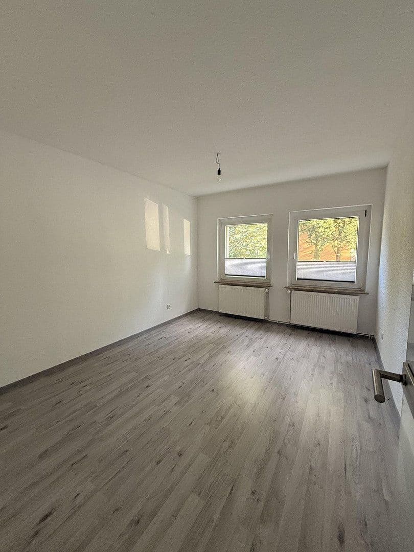 Pronájem bytu 2+1 51 m², Braunschweig, Dolní Sasko Pronájem bytu 2+1 51 m², Braunschweig, Dolní Sasko