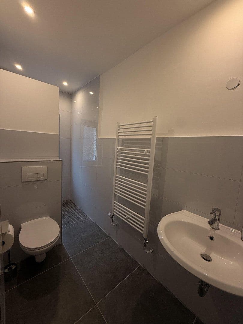 Pronájem bytu 2+1 51 m², Braunschweig, Dolní Sasko Pronájem bytu 2+1 51 m², Braunschweig, Dolní Sasko