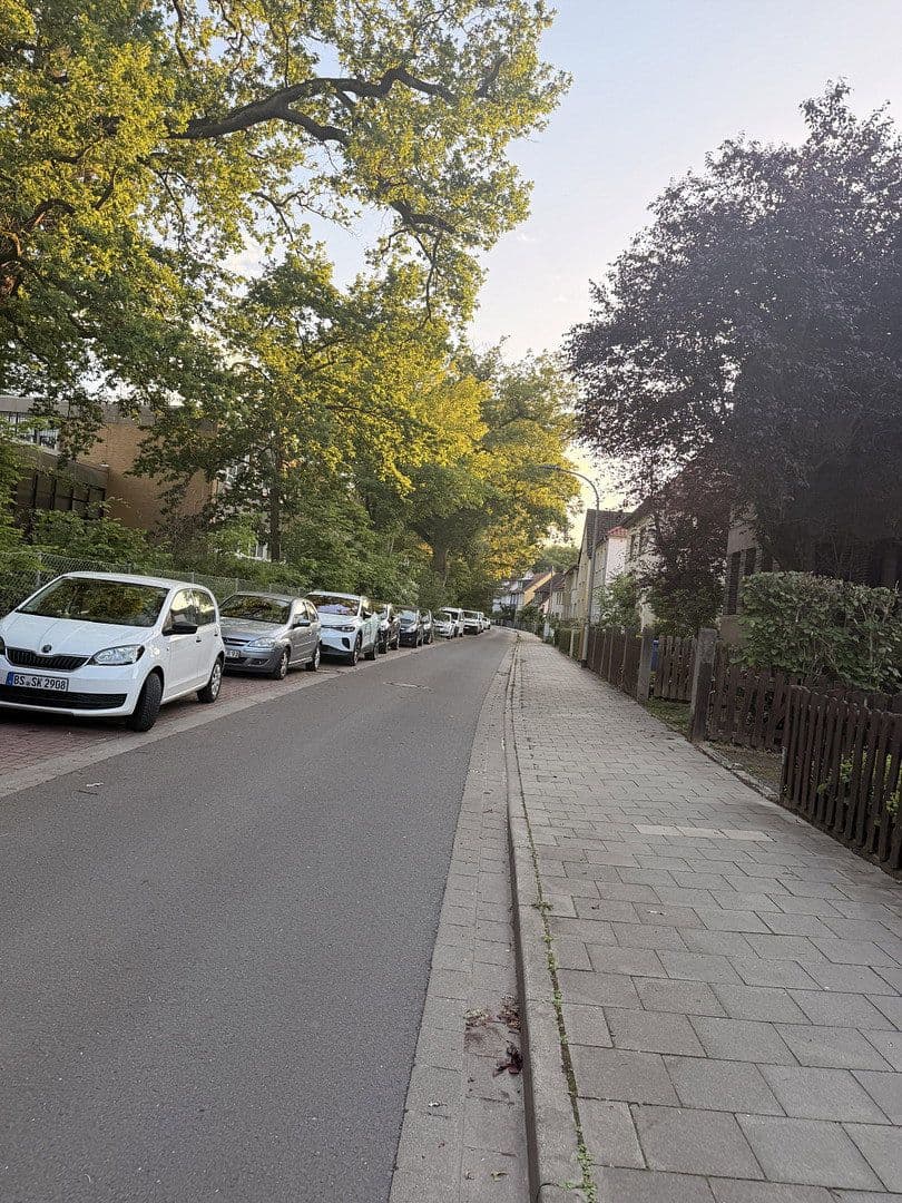 Pronájem bytu 2+1 51 m², Braunschweig, Dolní Sasko Pronájem bytu 2+1 51 m², Braunschweig, Dolní Sasko