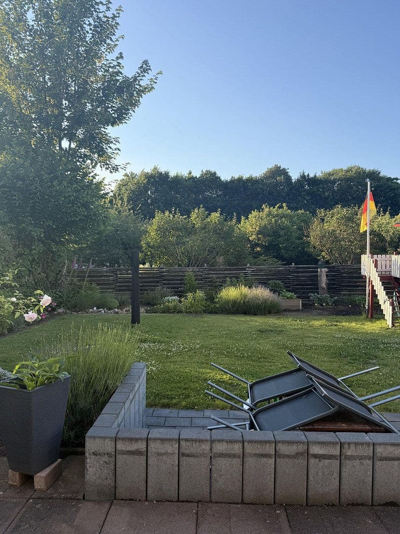 Pronájem bytu 2+1 51 m², Braunschweig, Dolní Sasko Pronájem bytu 2+1 51 m², Braunschweig, Dolní Sasko