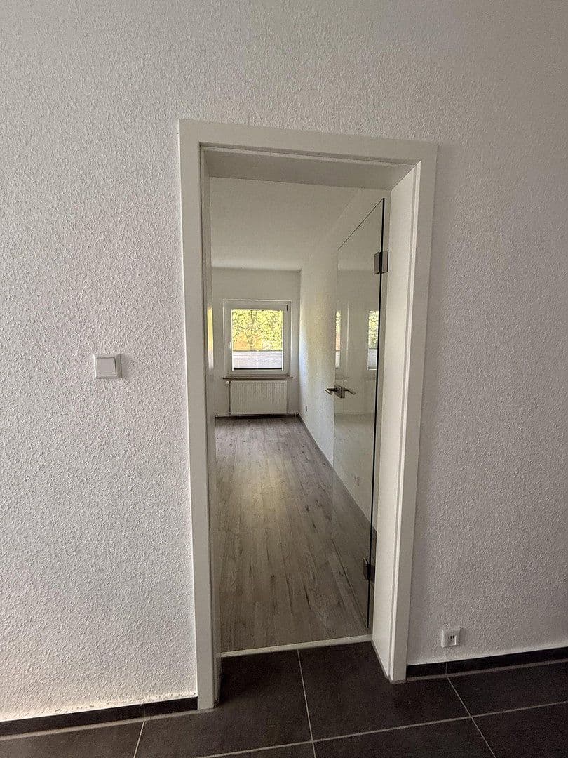 Pronájem bytu 2+1 51 m², Braunschweig, Dolní Sasko Pronájem bytu 2+1 51 m², Braunschweig, Dolní Sasko
