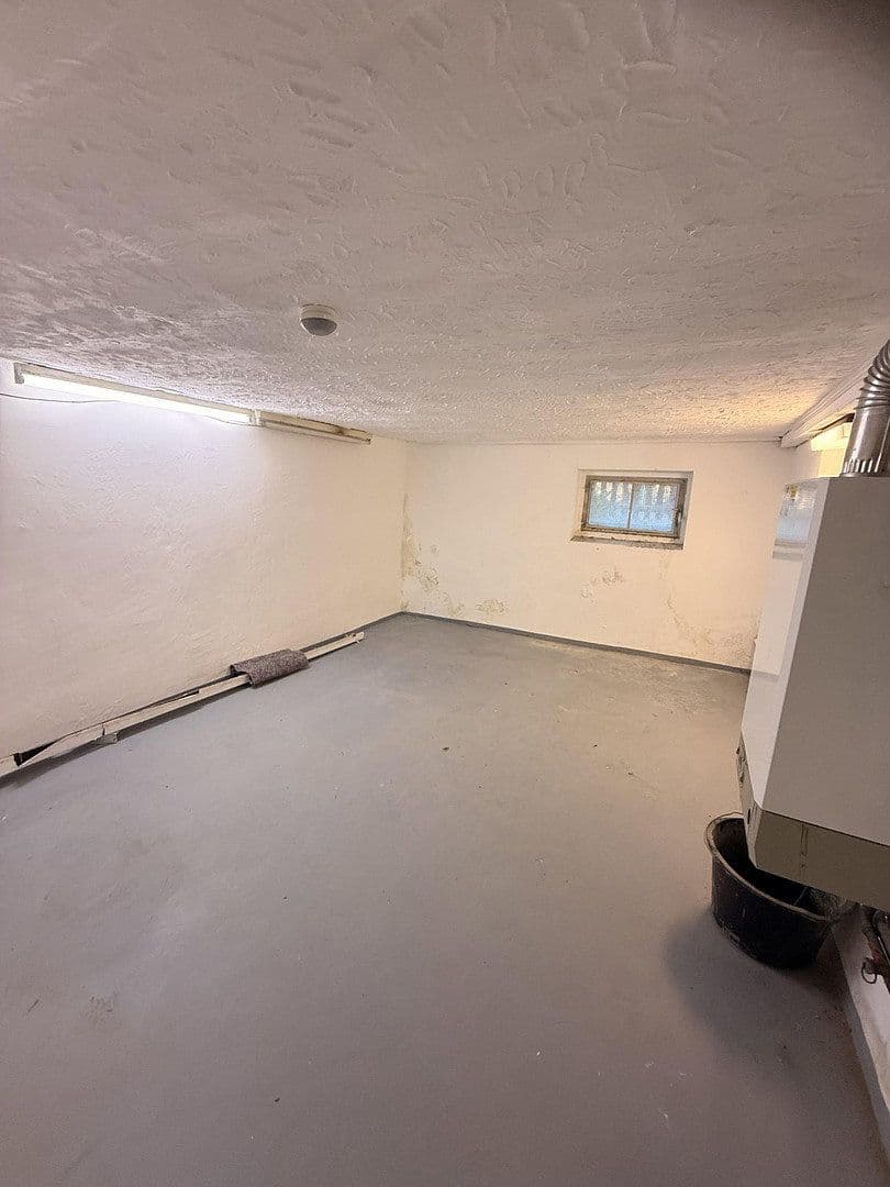 Pronájem bytu 2+1 51 m², Braunschweig, Dolní Sasko Pronájem bytu 2+1 51 m², Braunschweig, Dolní Sasko