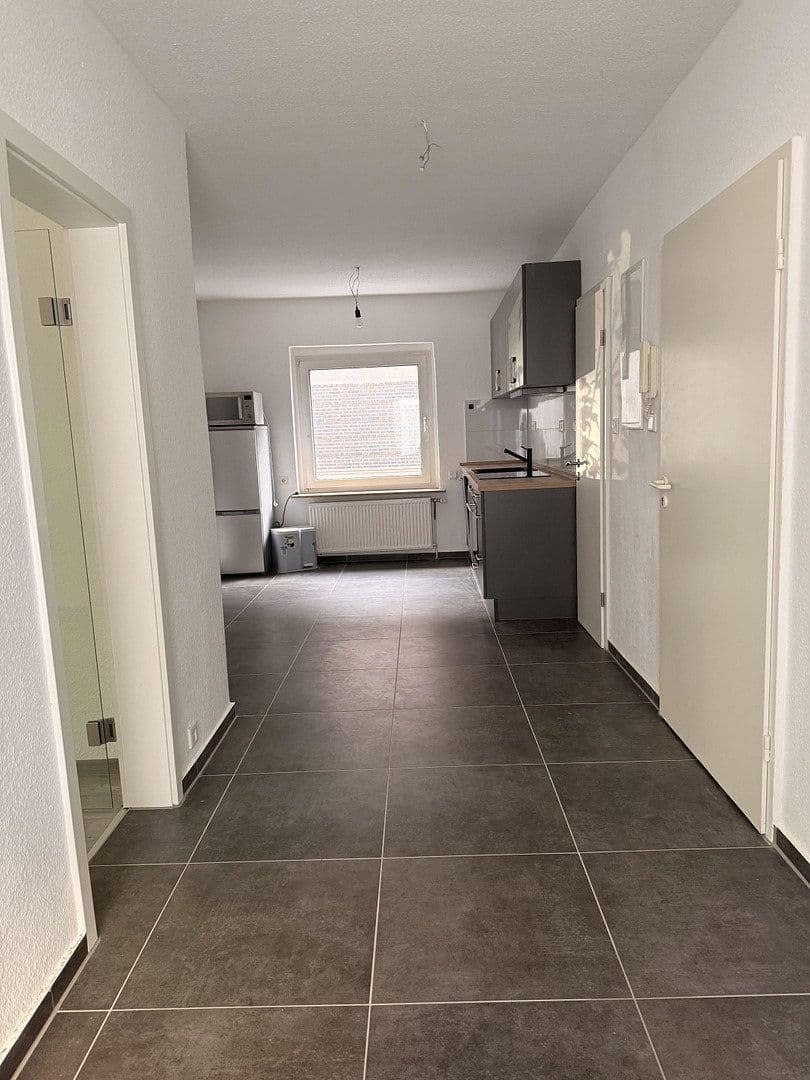 Pronájem bytu 2+1 51 m², Braunschweig, Dolní Sasko Pronájem bytu 2+1 51 m², Braunschweig, Dolní Sasko