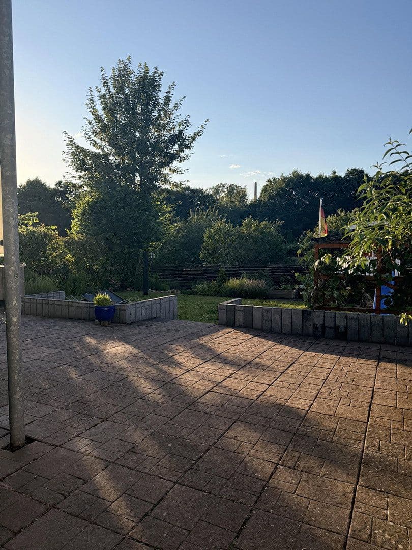 Pronájem bytu 2+1 51 m², Braunschweig, Dolní Sasko Pronájem bytu 2+1 51 m², Braunschweig, Dolní Sasko