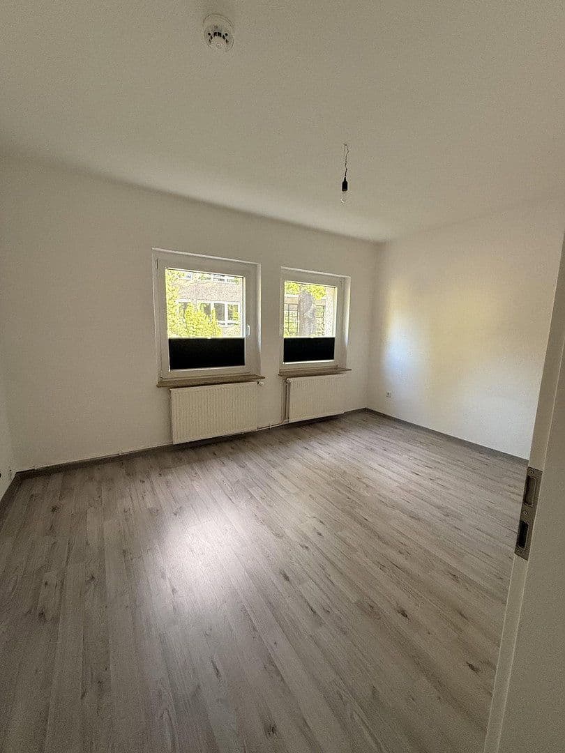 Pronájem bytu 2+1 51 m², Braunschweig, Dolní Sasko Pronájem bytu 2+1 51 m², Braunschweig, Dolní Sasko