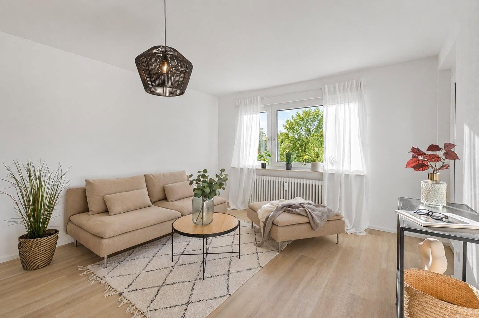 Prodej bytu 3+1 63 m², München, Bavorsko Prodej bytu 3+1 63 m², München, Bavorsko