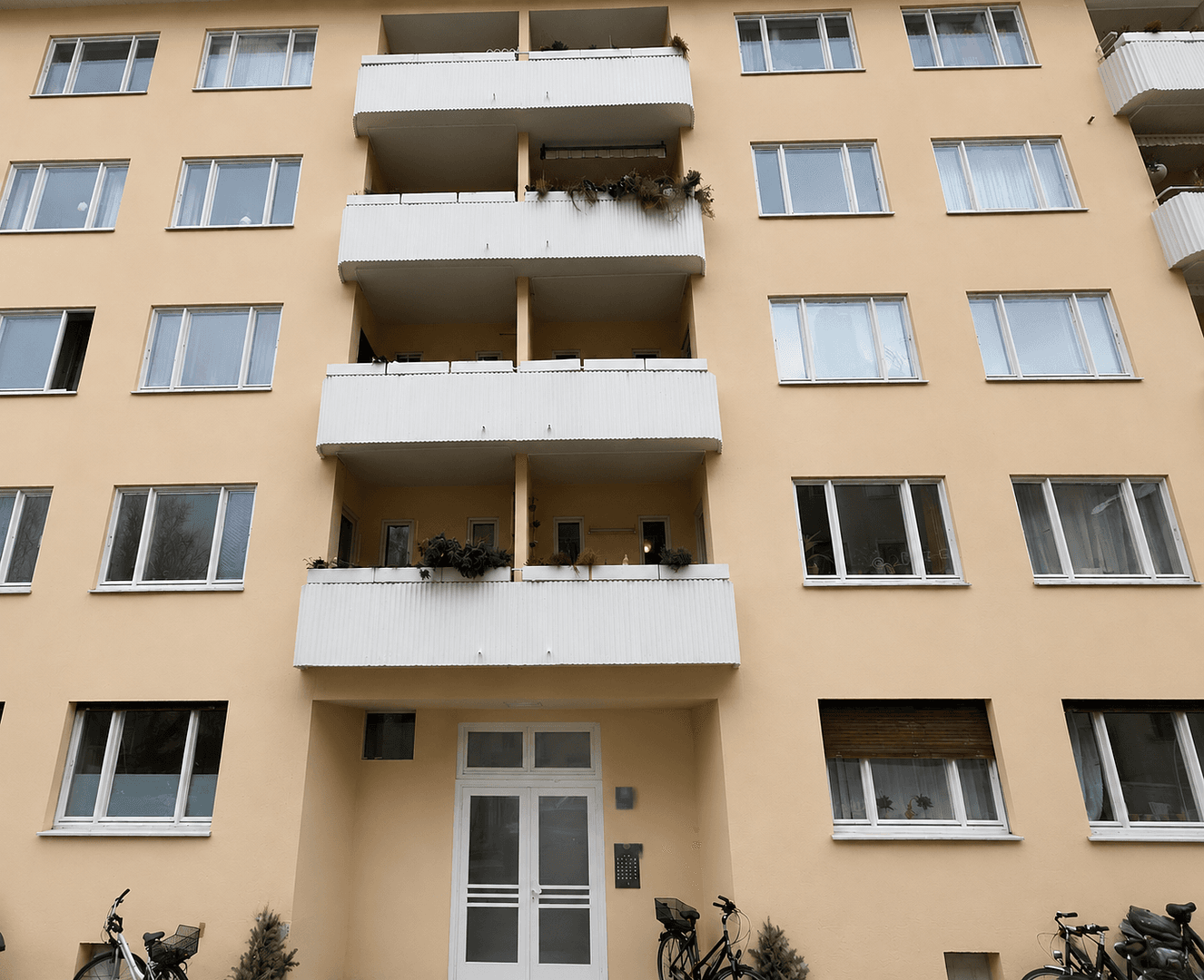 Prodej bytu 3+1 63 m², München, Bavorsko Prodej bytu 3+1 63 m², München, Bavorsko