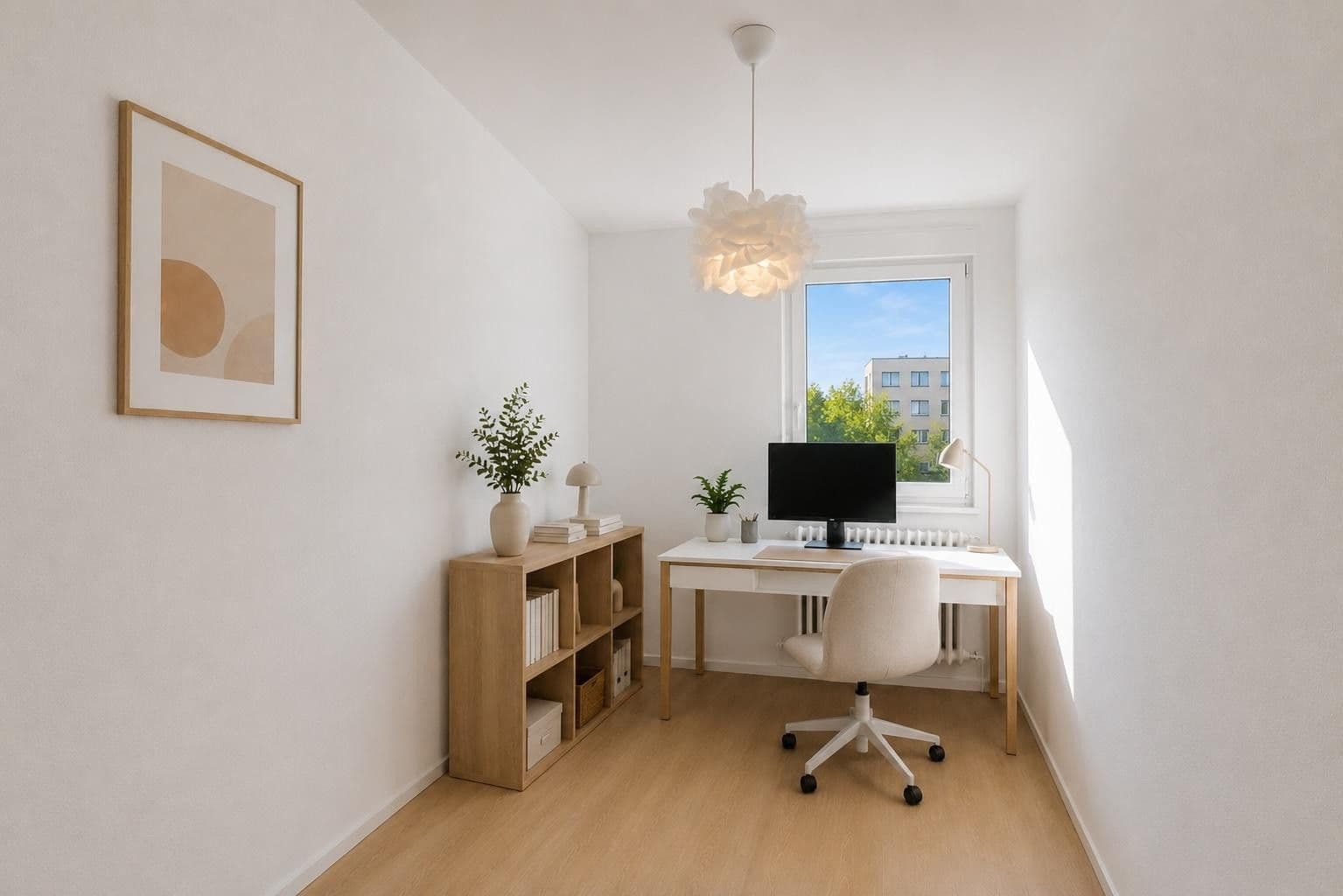 Prodej bytu 3+1 63 m², München, Bavorsko Prodej bytu 3+1 63 m², München, Bavorsko
