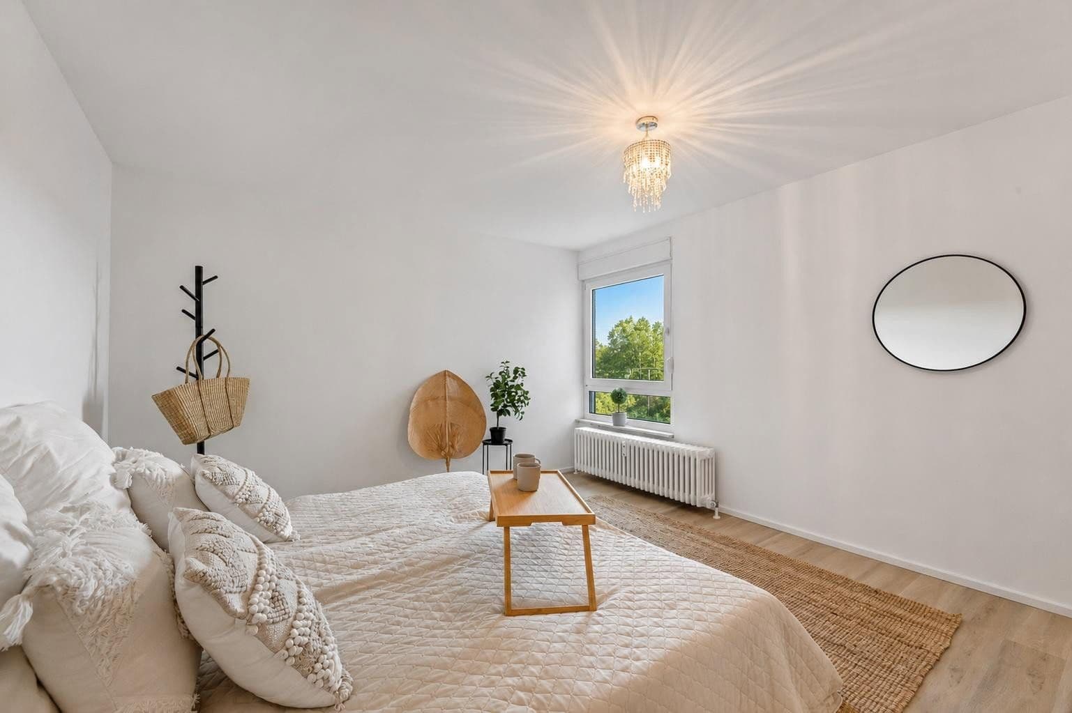 Prodej bytu 3+1 63 m², München, Bavorsko Prodej bytu 3+1 63 m², München, Bavorsko
