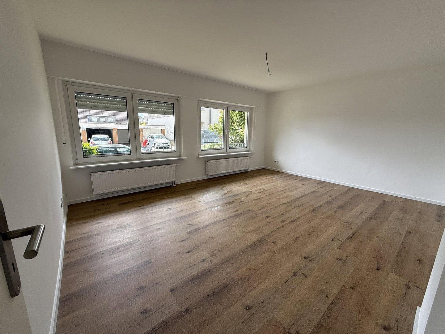 Pronájem bytu 3+1 75 m², Florastr. 7, Solingen, Severní Porýní-Vestfálsko Pronájem bytu 3+1 75 m², Florastr. 7, Solingen, Severní Porýní-Vestfálsko