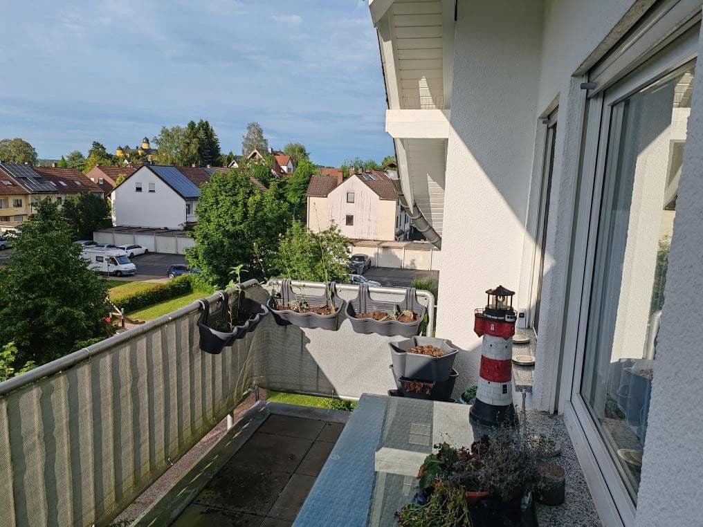 Prodej bytu 3+1 50 m², Montabaur, Porýní-Falc Prodej bytu 3+1 50 m², Montabaur, Porýní-Falc