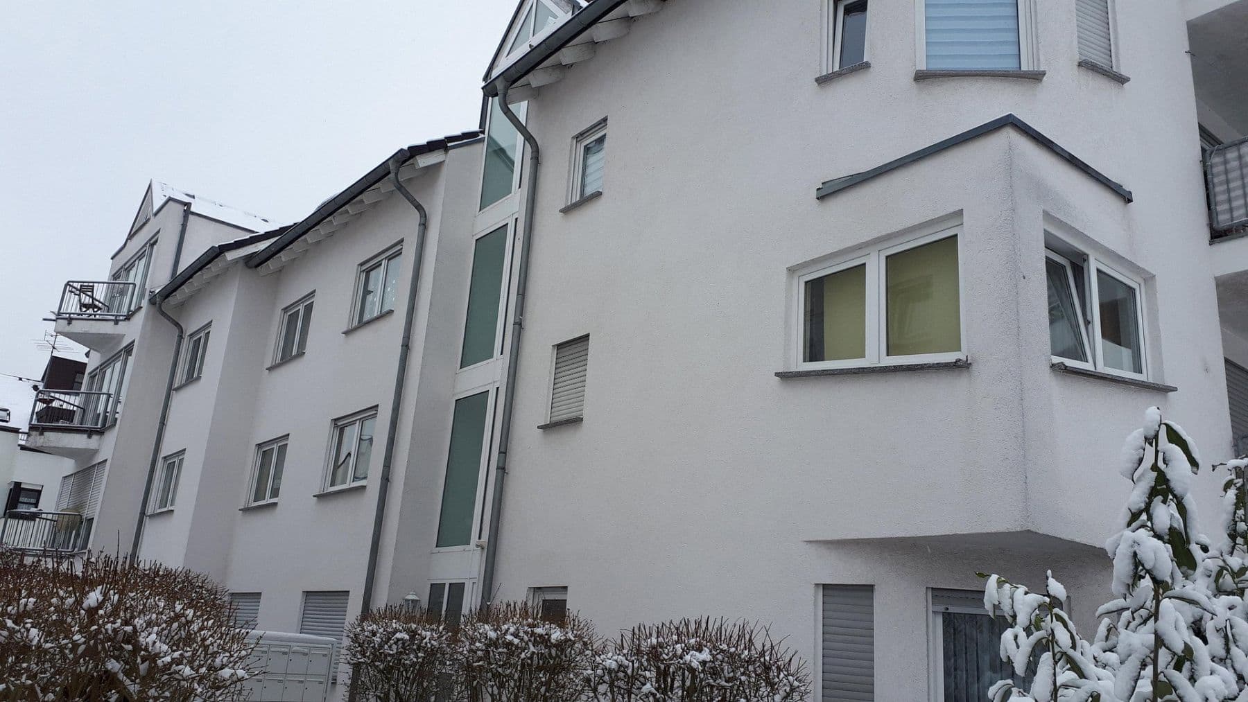Prodej bytu 3+1 50 m², Montabaur, Porýní-Falc Prodej bytu 3+1 50 m², Montabaur, Porýní-Falc