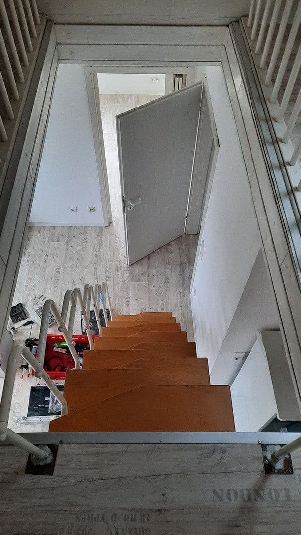 Prodej bytu 3+1 50 m², Montabaur, Porýní-Falc Prodej bytu 3+1 50 m², Montabaur, Porýní-Falc